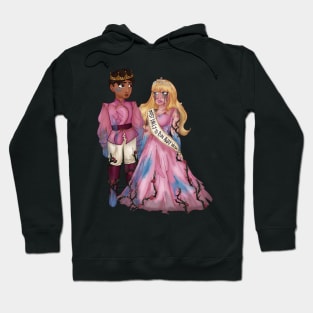 Taylor Swift- Miss Americana and the Heartbreak Prince Hoodie